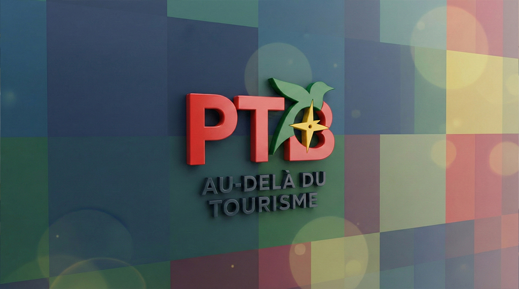 Patronat Tourisme Bénin - Background